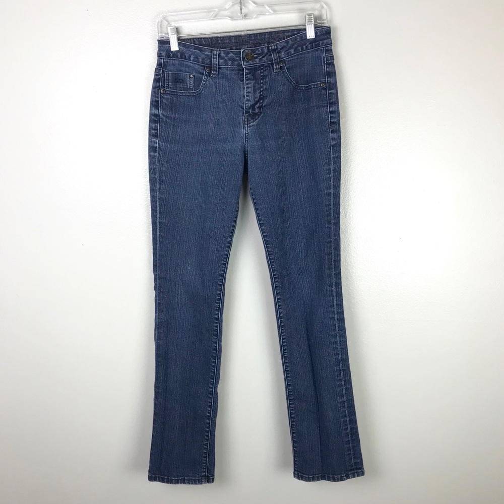 Jag Jeans | Straight Leg Denim Jeans Size 6